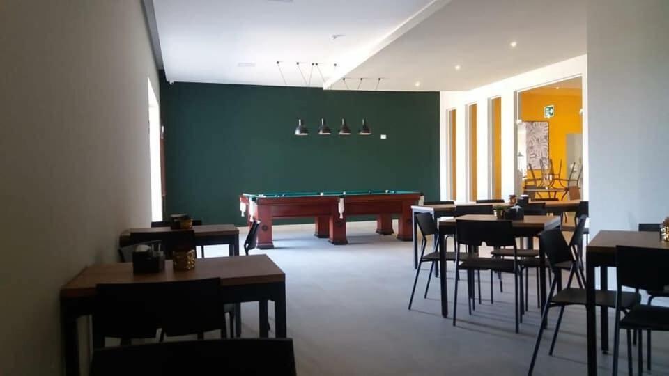 Ilhas Do Lago Eco Resort Caldas Novas Bagian luar foto