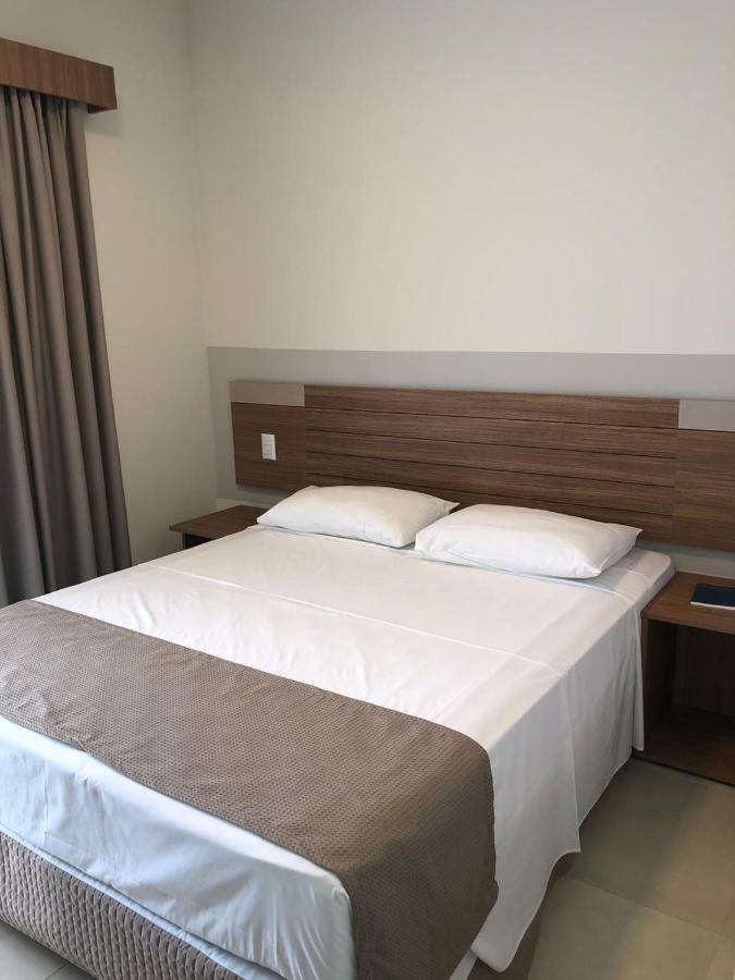 Ilhas Do Lago Eco Resort Caldas Novas Bagian luar foto